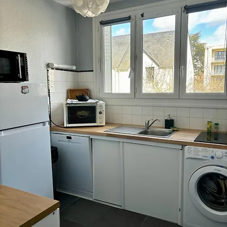 Apartmán Studio Calme *
