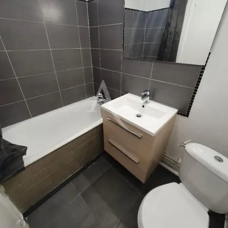 Apartmán Studio Calme *